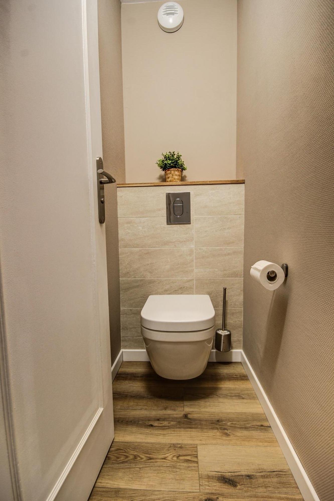 Suite T5 Rennes Gare - Parking Prive Gratuit 외부 사진