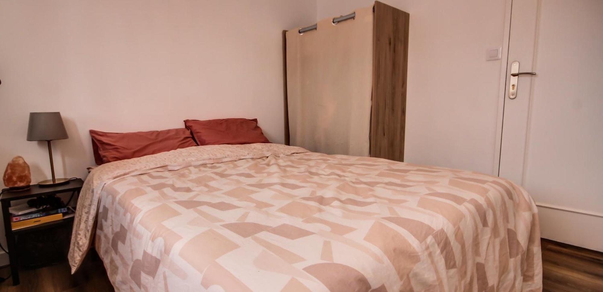 Suite T5 Rennes Gare - Parking Prive Gratuit 외부 사진