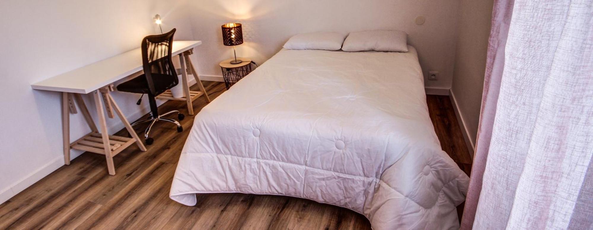 Suite T5 Rennes Gare - Parking Prive Gratuit 외부 사진