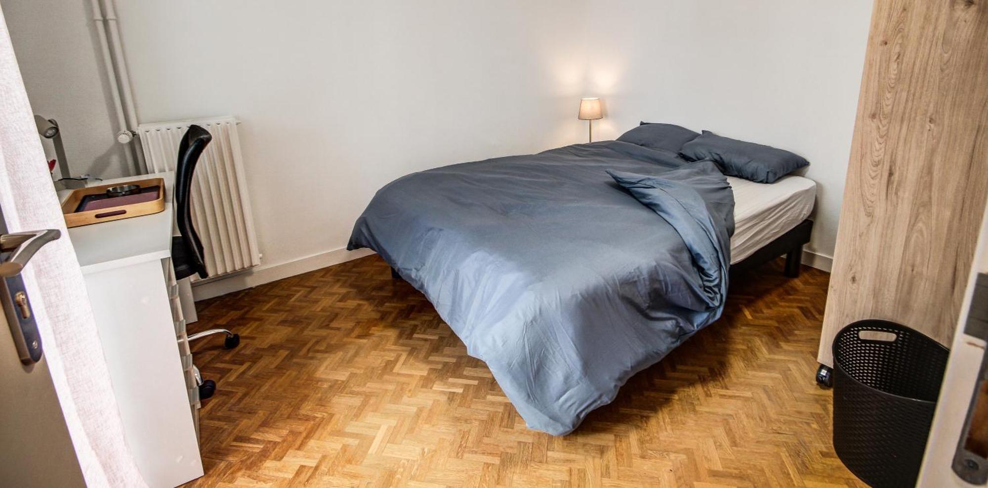 Suite T5 Rennes Gare - Parking Prive Gratuit 외부 사진