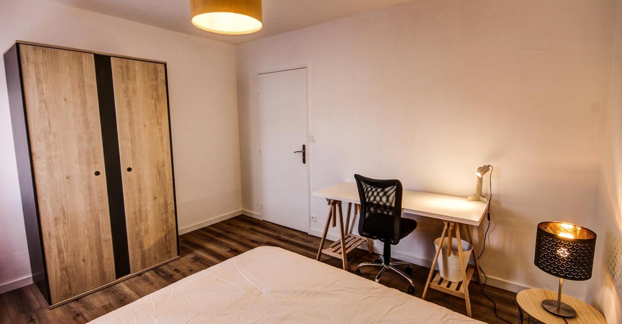 Suite T5 Rennes Gare - Parking Prive Gratuit 외부 사진