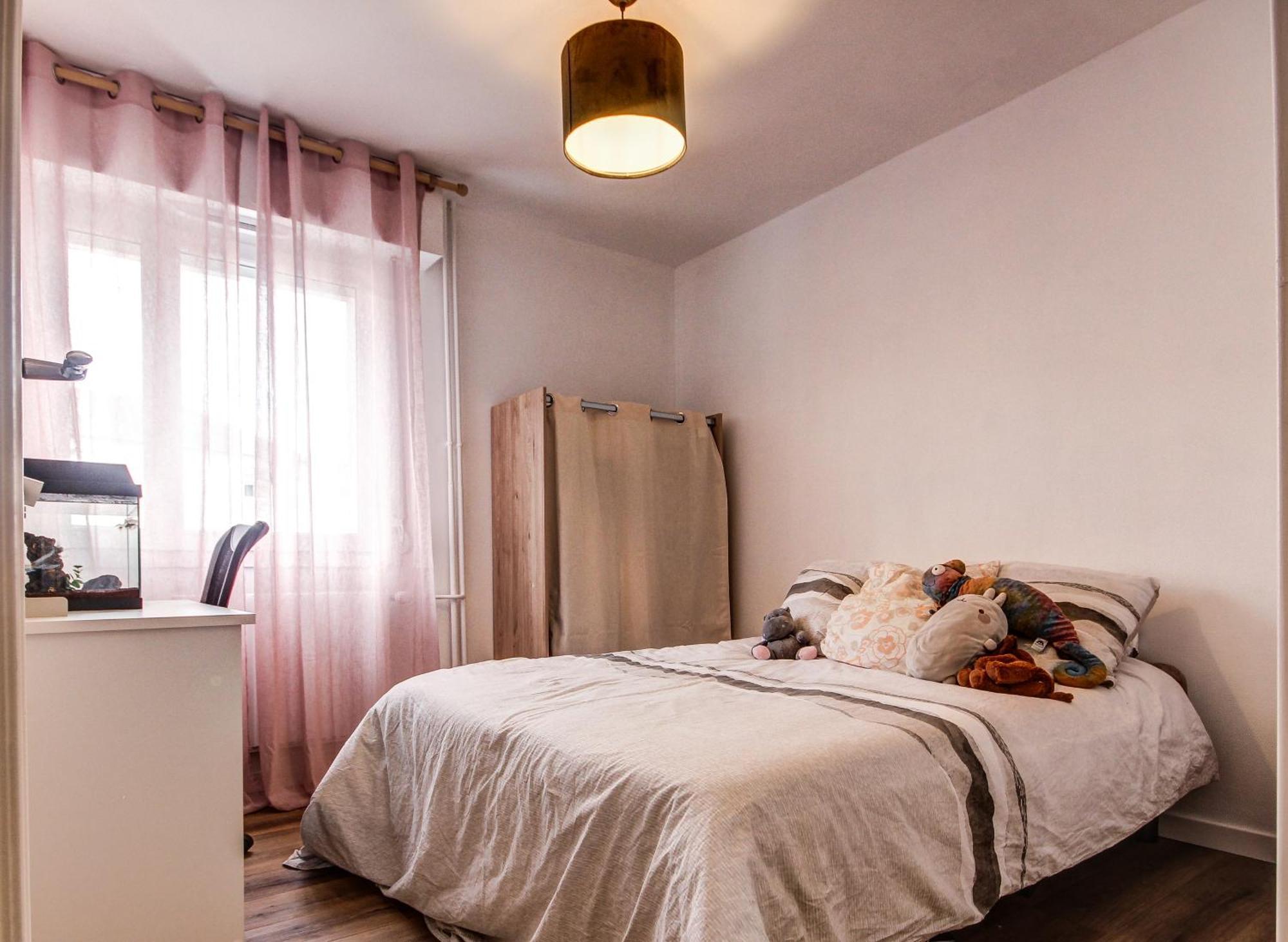 Suite T5 Rennes Gare - Parking Prive Gratuit 외부 사진